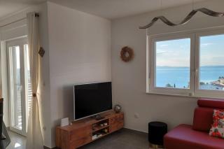 Apartment Vista Oasis with Pool and Terrace - Trogir - 3