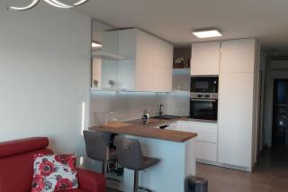 Apartment Vista Oasis with Pool and Terrace - Trogir - 6
