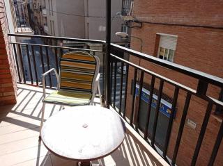 Apartamento 3 habitaciones centro de Torredembarra - Torredembarra - 4