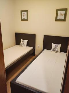 Soleil Apartmanok Baska - Baška - 7