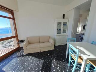 Le Casasse Vico Delle Stelle - Varigotti - 1