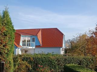 An den Boddenwiesen II - Wustrow - 8