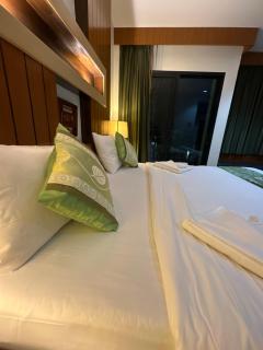 The Prisha inn - Patong Beach - 5