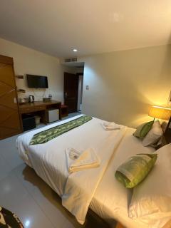 The Prisha inn - Patong Beach - 4