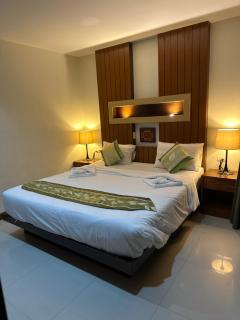 The Prisha inn - Patong Beach - 6