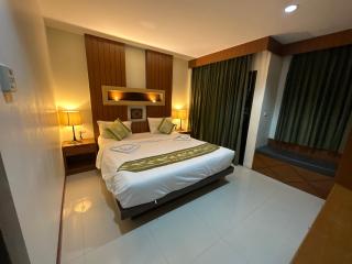 The Prisha inn - Patong Beach - 9