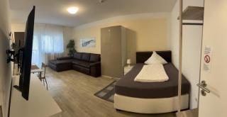ForstStay Apartment - Forst - 7