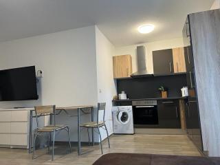 ForstStay Apartment - Forst - 6