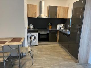 ForstStay Apartment - Forst - 4