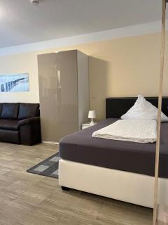 ForstStay Apartment - Forst - 3