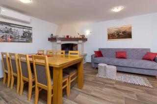 Casa Mia - Svetvinčenat - 5