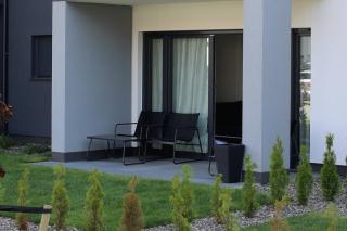 Apartament Niechorze - Niechorze - 7