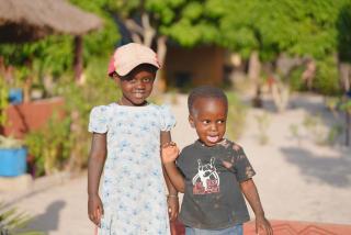 Campement Kaymba Lodge - 8