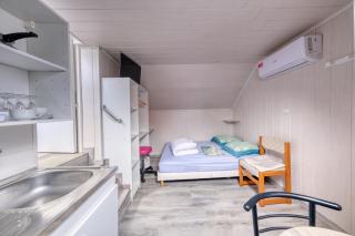 Logements ouvriers à la campagne - - 2