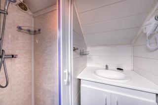 Logements ouvriers à la campagne -  - 1