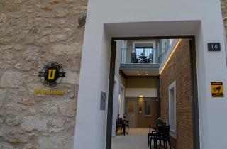 Uni Island - City Center Suites - Iráclio - 9