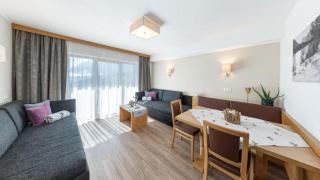 BIRKENHOF premium apart & suites - Lermoos - 7