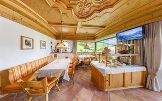 BIRKENHOF premium apart & suites - Lermoos - 2
