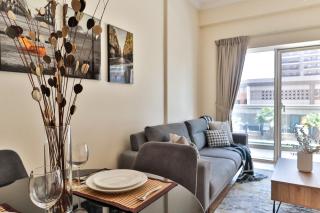 WelHome - Apt amidst golf courses, perfect for sports lovers - Dubai - 7