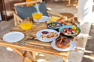 Boutique Hotel Wanapa - Adult Friendly - 14 years and older - Kralendijk - 1