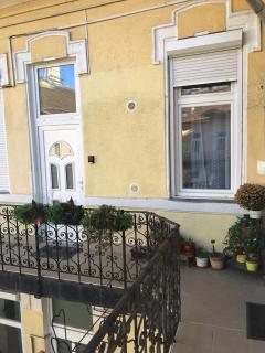 Westend - Budapest - 1