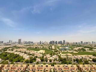 WelHome - Apt amidst golf courses, perfect for sports lovers - Dubai - 6