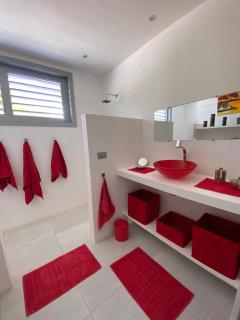 Vila Constantine - Fortim - 1