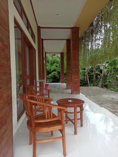 Uma Biu Guest House - 1