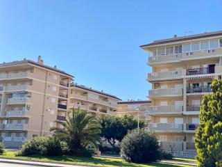 Apartament Viajeros Vinamar VII - Torre La Mata - 5
