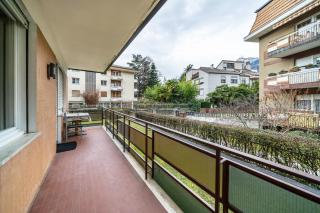 Appartement Franziskus - Merano - 2