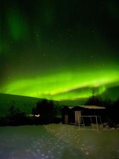 Hvammur Cottages - Godafoss - 7