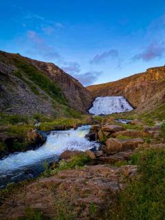 Hvammur Cottages - Godafoss - 3
