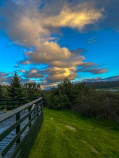Hvammur Cottages - Godafoss - 1