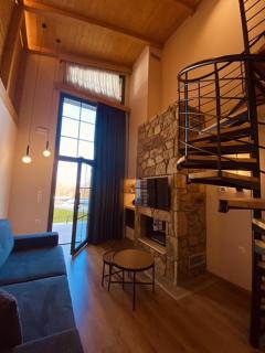 Irene's Resort - Kato Loutraki - 5