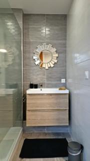 *Le Tendance appart* - Village-Neuf - 7