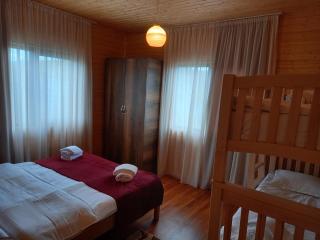 Wooden House Ashuri - 8