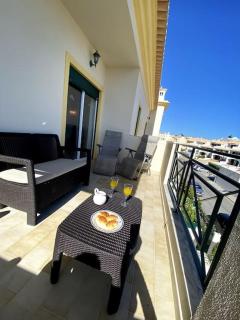 Apartamento Mimosas - Albufeira - 9