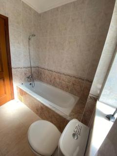 Apartamento Mimosas - 6