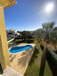 Apartamento Mimosas - Albufeira - 5