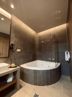 Irene's Resort - Kato Loutraki - 7