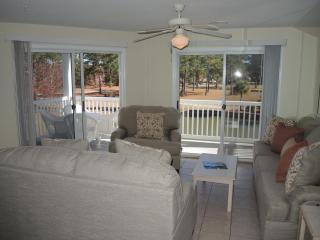 2404 villa - Calabash - 0