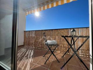 5 Central Square - La Herradura - 1