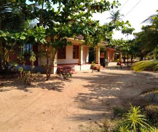 ADITYA BEACH RESORT - 5