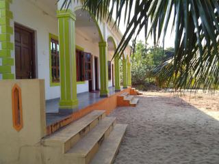 ADITYA BEACH RESORT - 2