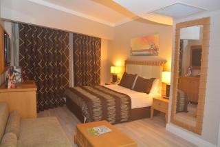 Grand Hotel Konya - Konya - 9