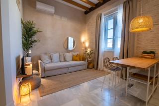 inncadizCasa Apolo - Cadice - 0