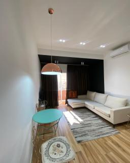 Comfort Stay Apartaments - Tirana - 3