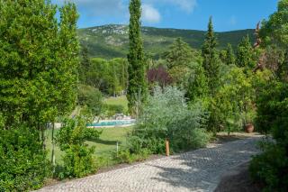 Quinta da Arrábida - 1