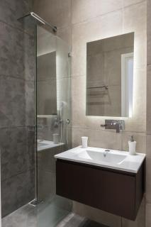 Voda Luxury Residence #401 - Acropolis View Rooftop - Atene - 9