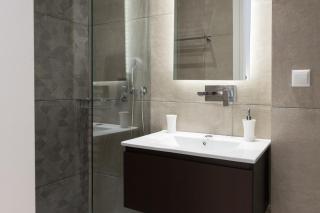 Voda Luxury Residence #401 - Acropolis View Rooftop - Atene - 8